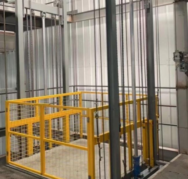 彬村山华侨农场货梯可以安装在室外的防护措施有哪些